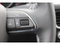 2016 Monsoon Gray Metallic Audi Q5 2.0 TFSI Premium quattro  photo #21