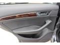 2016 Monsoon Gray Metallic Audi Q5 2.0 TFSI Premium quattro  photo #24