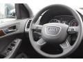 2016 Monsoon Gray Metallic Audi Q5 2.0 TFSI Premium quattro  photo #28