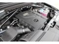 2016 Monsoon Gray Metallic Audi Q5 2.0 TFSI Premium quattro  photo #29