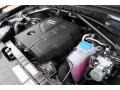 2016 Monsoon Gray Metallic Audi Q5 2.0 TFSI Premium quattro  photo #30