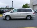 Silver Pearl Metallic - Odyssey Touring Photo No. 20