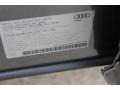 2016 Monsoon Gray Metallic Audi Q5 2.0 TFSI Premium quattro  photo #33