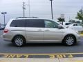Silver Pearl Metallic - Odyssey Touring Photo No. 22