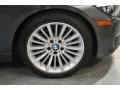 Mineral Grey Metallic - 3 Series 328i Sedan Photo No. 3