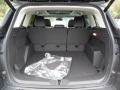 Charcoal Black Trunk Photo for 2016 Ford Escape #107513795