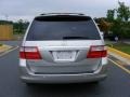 Silver Pearl Metallic - Odyssey Touring Photo No. 23