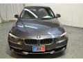 Mineral Grey Metallic - 3 Series 328i Sedan Photo No. 4