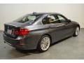 Mineral Grey Metallic - 3 Series 328i Sedan Photo No. 5