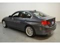 Mineral Grey Metallic - 3 Series 328i Sedan Photo No. 6