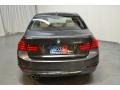 Mineral Grey Metallic - 3 Series 328i Sedan Photo No. 7