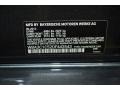 Mineral Grey Metallic - 3 Series 328i Sedan Photo No. 11