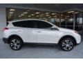 Blizzard Pearl - RAV4 Limited Photo No. 2