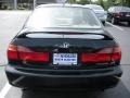 1999 Dark Emerald Pearl Honda Accord EX V6 Sedan  photo #7