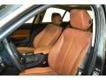 Mineral Grey Metallic - 3 Series 328i Sedan Photo No. 14