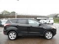 2016 Shadow Black Ford Escape SE 4WD  photo #1