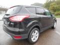 2016 Shadow Black Ford Escape SE 4WD  photo #3