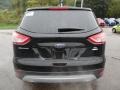 2016 Shadow Black Ford Escape SE 4WD  photo #4
