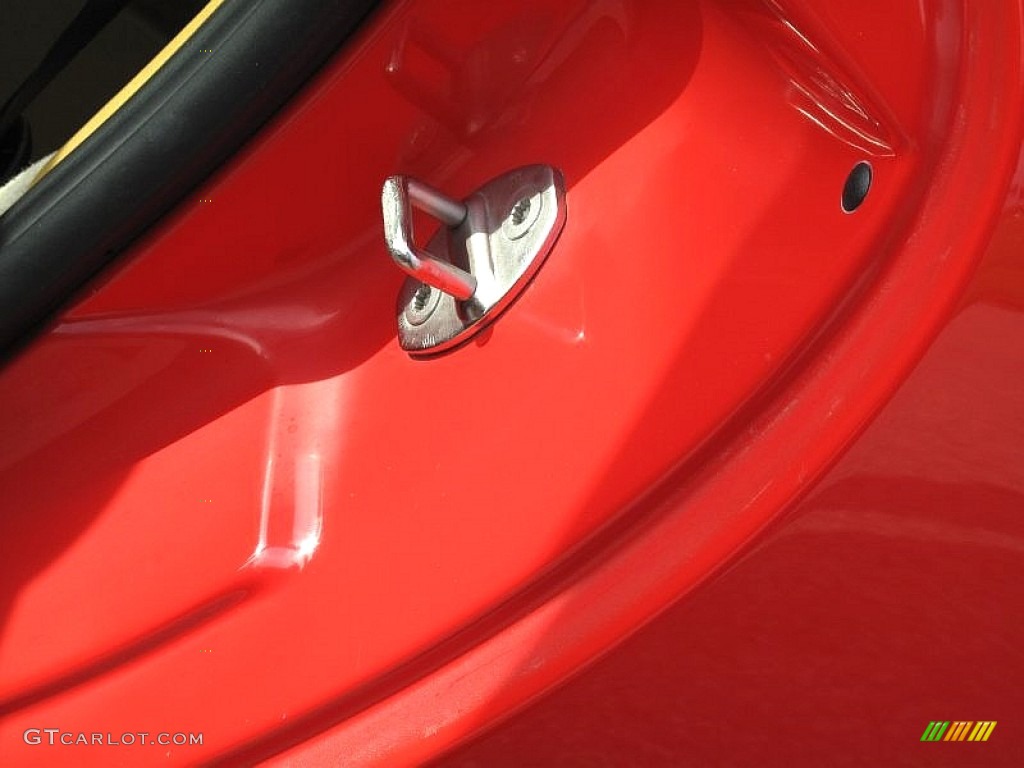 2000 911 Carrera Cabriolet - Guards Red / Savanna Beige photo #27