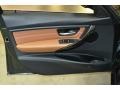 Saddle Brown Door Panel Photo for 2013 BMW 3 Series #107514626