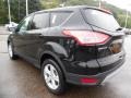 2016 Shadow Black Ford Escape SE 4WD  photo #6