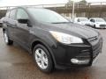 2016 Shadow Black Ford Escape SE 4WD  photo #10
