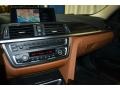 Mineral Grey Metallic - 3 Series 328i Sedan Photo No. 20