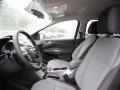 2016 Shadow Black Ford Escape SE 4WD  photo #12
