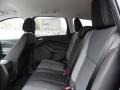 2016 Shadow Black Ford Escape SE 4WD  photo #13