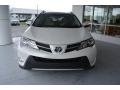 Blizzard Pearl - RAV4 Limited Photo No. 31
