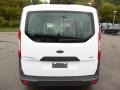 Frozen White - Transit Connect XL Cargo Van Photo No. 4
