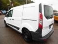 Frozen White - Transit Connect XL Cargo Van Photo No. 6