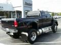 Black - F650 Super Duty XLT Crew Cab Photo No. 7