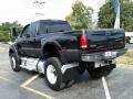 2000 Black Ford F650 Super Duty XLT Crew Cab  photo #11