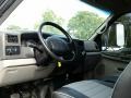 2000 Black Ford F650 Super Duty XLT Crew Cab  photo #16