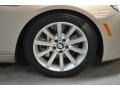 2012 Orion Silver Metallic BMW 6 Series 640i Convertible  photo #3