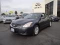 Metallic Slate - Altima 2.5 S Photo No. 1