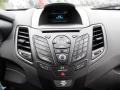 Controls of 2016 Fiesta S Hatchback