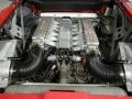 1991 Lamborghini Diablo, Red / Black, 5.7L V12 Engine