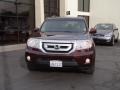 Dark Cherry Pearl - Pilot Touring 4WD Photo No. 3