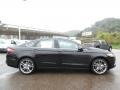 Shadow Black 2016 Ford Fusion Titanium