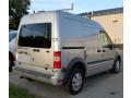 Silver Metallic - Transit Connect XLT Van Photo No. 2
