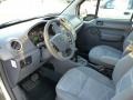 Silver Metallic - Transit Connect XLT Van Photo No. 3