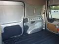 Silver Metallic - Transit Connect XLT Van Photo No. 8