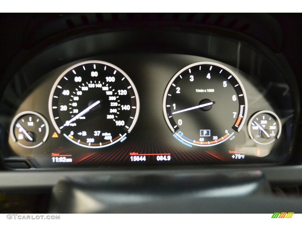 2012 6 Series 640i Convertible - Orion Silver Metallic / Ivory White Nappa Leather photo #22