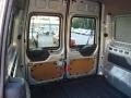 Silver Metallic - Transit Connect XLT Van Photo No. 10