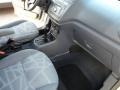 Silver Metallic - Transit Connect XLT Van Photo No. 11