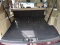 Dark Cherry Pearl - Pilot Touring 4WD Photo No. 23