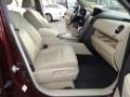 Dark Cherry Pearl - Pilot Touring 4WD Photo No. 28