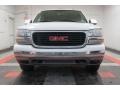 Summit White - Yukon XL SLT 4x4 Photo No. 4